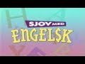 Disney Sjov Med Engelsk Fun With English Opening Danish