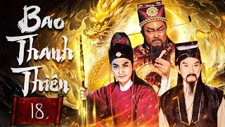 PHIM BAO THANH THIÊN 1993 - TẬP 18 [LỒNG TIẾNG Trọn Bộ Điều Tra Phá Án Hay Nhất]