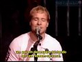 Brian Littrell - Gone Without Goodbye (live ...