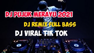 Download lagu Dj Pujuk Merayu, Dj Viral tik tok, Dj Remix Slow Bass mp3