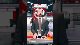 BBC Tradition 🤮 #funny #humor #music #news #politics #film #comedy #olympics #boxing #mma #army #dog