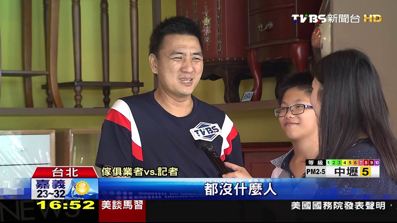 柯食言？　又辦「一次性活動」難救南昌街
