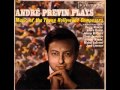 Andre Previn - Bachelor Flat - Tuesday's Theme