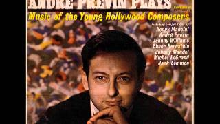Andre Previn - Bachelor Flat - Tuesday's Theme