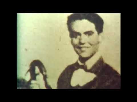 Documental "Federico García Lorca: Asesinato en Granada" (Murder in Granada)