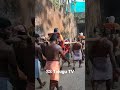 Short Shorts Sabarimala Ayyappa Swami Trekking 2022 Sabarimala Ayyappa Swami Doly Kerala Temple