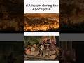 R Atheism During The Apocalypse Short Funny Meme