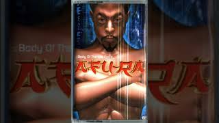 Afu-Ra &amp; M.O.P - Warfare (instrumental), 2000