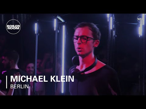 Michael Klein Boiler Room Berlin DJ Set