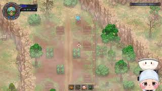 7【#Graveyard Keeper】墓守になってしまいました。【#Vtuber】