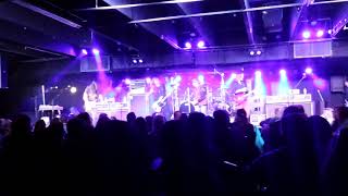 Jack Russell's Great White - Can't Shake It @ Medina 2/2/2018