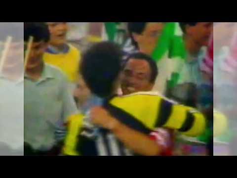 Resum del partit de tornada de la final de la Copa d'Europa 1986-87 (HC Liceo vs FC Porto)