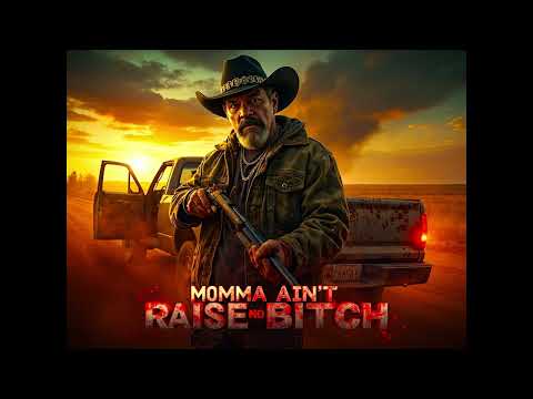 MOMMA AINT RAISE NO B**** !!!  (2025) COUNTRY TRAP