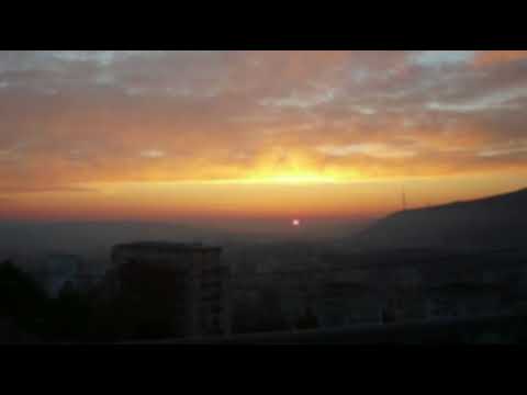 Nick Green X Ras Green - კრიზისი / Krizisi