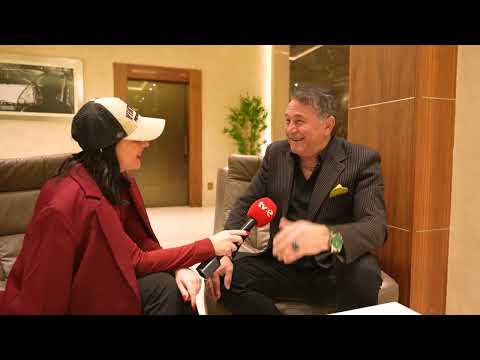 Halid Muslimović prvi put bez zadrške o aferi, medijima i istini! "Sve sam sudove dobio"