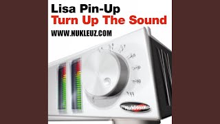 Turn Up The Sound (Equinox Remix)