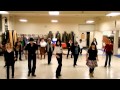 Cha-Rumba Passion to Adele's Set Fire To The ...