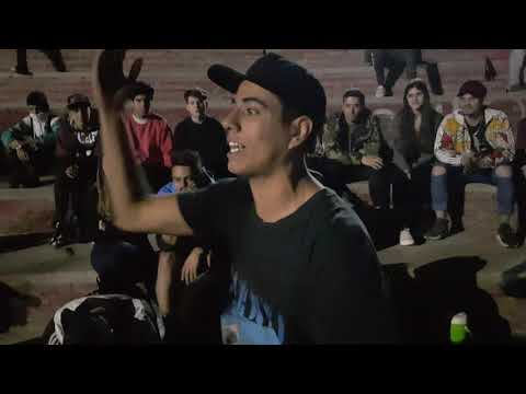 Bloody free fecha desafio 14/12/2019 - repechaje A - Nh vs Zdk vs Marcos vs Blaze