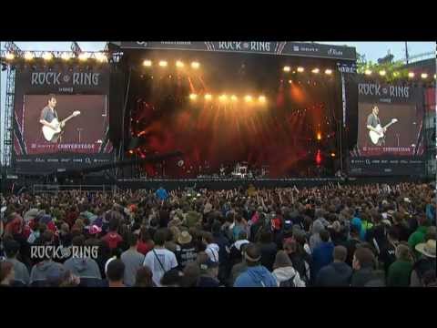 Gossip - Heavy Cross - Live @ Rock Am Ring 2012