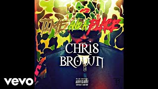 Chris Brown - Time &amp; Place (Audio)