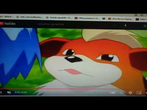 Swiper Pan 2 Return To Neverland Part 3 - Hello Kitty Gets A Present to Cub/Molly Gets Worried