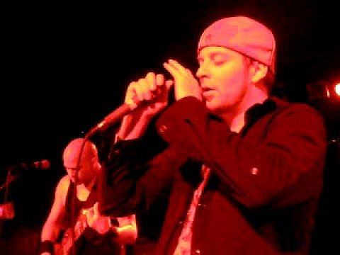 Drop Dead Syndicate - TRIPPIN ON CRUMBS (Juanitas, Little ROCK, 10/17/08)