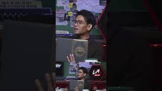Download lagu #part2 🔴GARRY ‘PLENGER’ ANG MAKES JOT’S EMOTIONS EXPLODE🔴LOGIC🇮🇩 #fyp, #live, #Yb, #tepe46, #viral, mp3