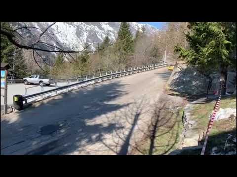 Rally 2 Laghi ps 3 San Domenico