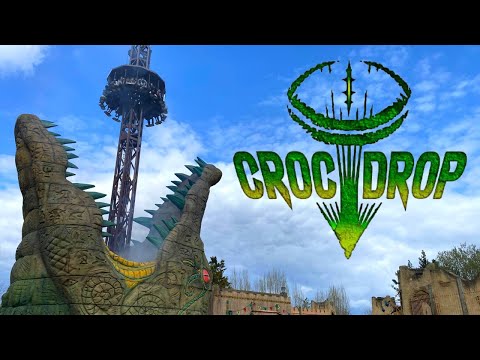 Croc Drop
