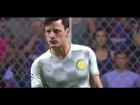 #197 PL S6 | FIFA 22 Create A Club Career Mode PS Bojongsoang