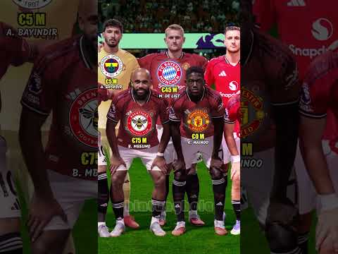 Manchester United 2-2 Everton - Premier League Summer Series | Transfer Value #bintangbola