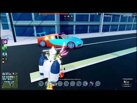 (full guide) jailbreak update sniper,revolver,plasma pistol,bugatti chiron (roblox jailbreak)
