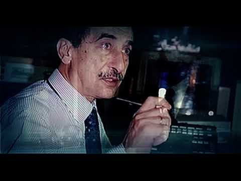 فيلم شخصية العام الإعلامية للدورة الثانية عشرة – الإعلامي حمدي قنديل