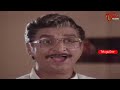 Actor Rajendra Prasad Comedy Best Hilarious Comedy Scene From Chettu Kinda Pleader Movie |Navvula Tv - Video