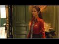 Eva Green from The Dreamers (Pantyhose scene)