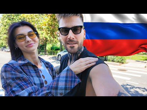 This Russian City Made Me Rethink Everything…