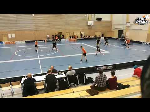 C-pojat SB Vaasa - FBC Remix 14:30 7.3.2020, Hollihaka Kokkola
