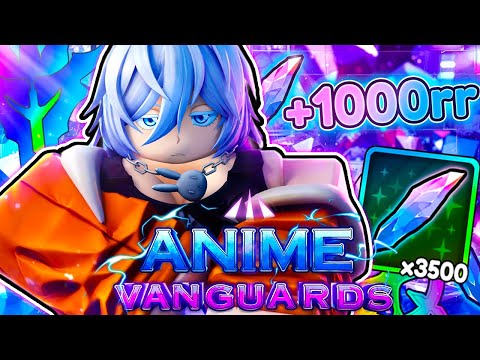 The BEST Trait Reroll Farming Methods in Anime Vanguards!