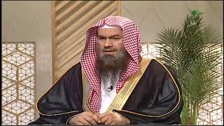 معنى قوله تعالى (ولنذيقنهم من العذاب الأدنى) | الشيخ عبدالرحمن الودعان image