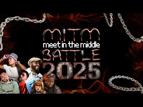 Slayer & Turf v Bella & Rory | 2v2 All Styles Final | M.I.T.M 2025