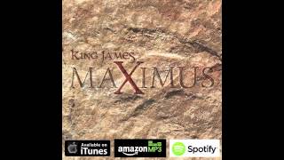 Christian Rock Band King James  releases 
