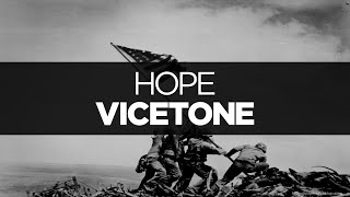 [LYRICS] Vicetone - Hope (ft. Barack Obama)