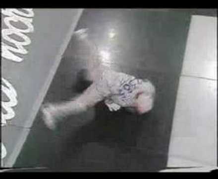 Lombard Twins - "Ritmo de la Noche" 1991 - (1)