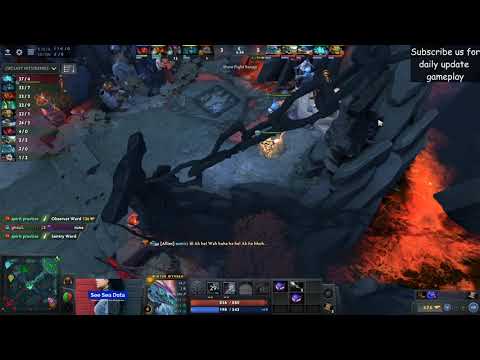 duster | Winter Wyvern | Pro support gameplay - necronomicon build