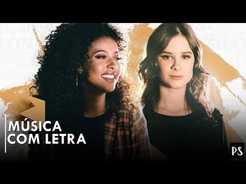 Gabriela gomes ft luma elpidio |o nome áudio com letra