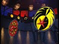 17 WMAC MASTERS EP 17 Animado DUBLADO