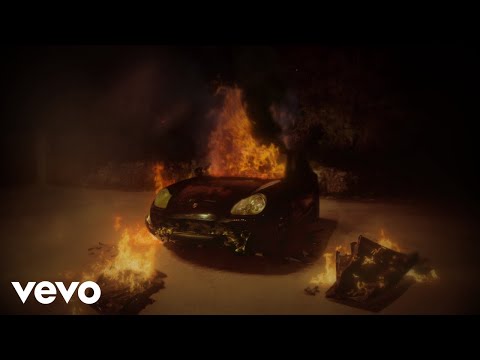 RRARI DAL TACCO, 9x21 - NEL SUV (Visual)