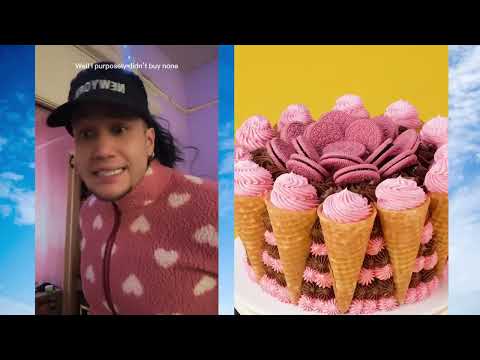 💖 Text To Speech 💖 ASMR Eating Storytime || @Eddie Mora || POVs Tiktok #3