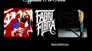 Fabri Fibra - Applausi Per Fibra HD