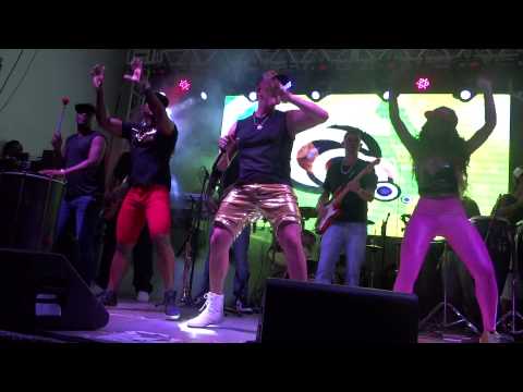 Rubinho MSB • Daquele Jeito • Lancamento em Petrolina-PE